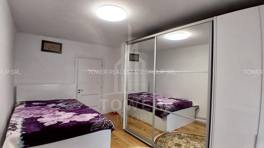 🏡 Casă Individuală în Zonă Centrală | Curte Proprie - 16