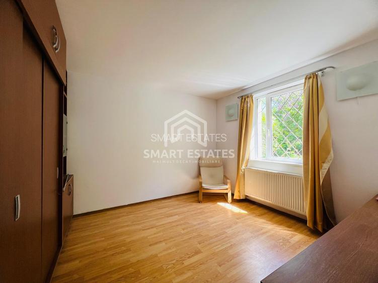 Floreasca Compozitori | Apartament 2 Camere decomandat - 9