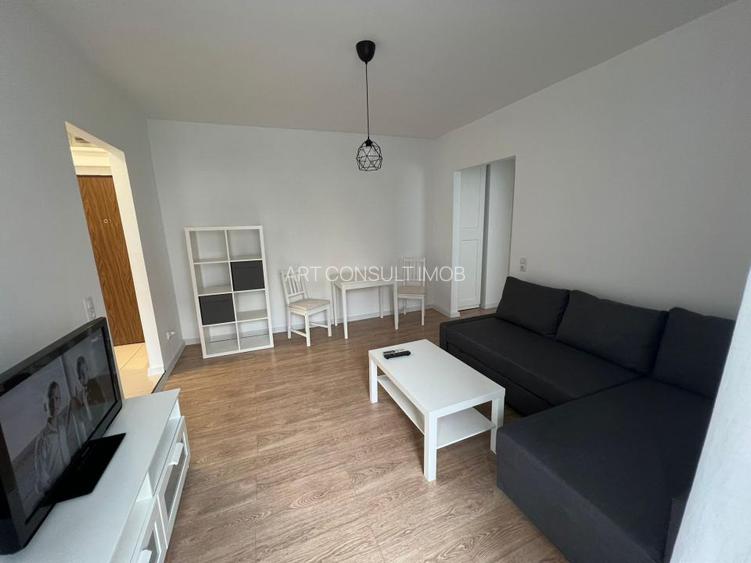 Apartament 2 Camere | Semidecomandat | Universitate-Romana - 3