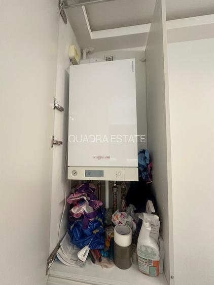 Apartament 3 camere - Tribunalul Bucuresti/ Lauder Reut Complex Educational - 10