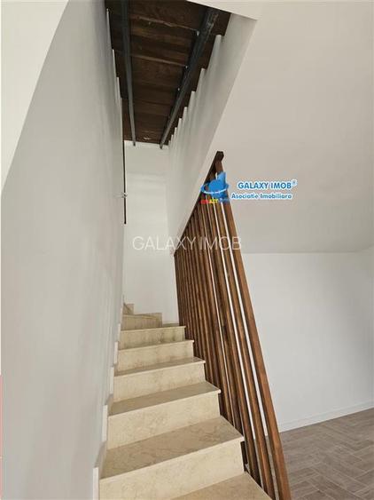 Vila P+1+M Chitila Str Islaz Scoala Noua Parc Valea Mangului - 18