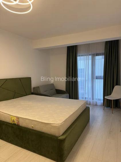 Apartament 2 camere, 54mp, terasa + loc de parcare, zona Metro - 4