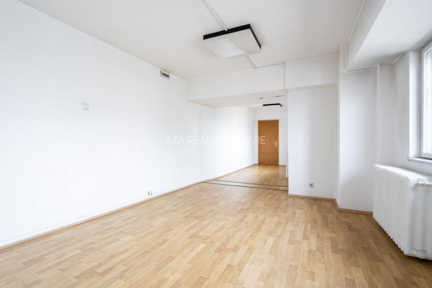 Spațiu de birouri de vânzare | Victoria Business Center | 302 mp | Etaj 8/9 - 4