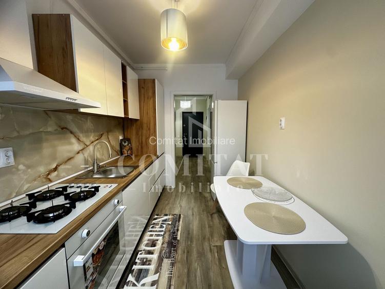 Apartament la cheie | TOTUL NOU | Cartier Terra-Floresti - 15