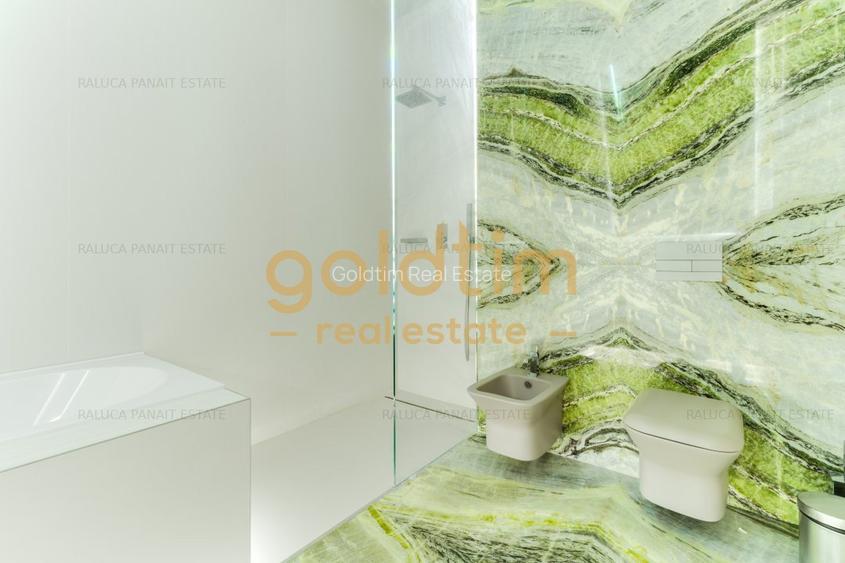 ULTRALUXURY/PENTHOUSE/2 PARKINGS/Iancu Nicolae/Zona linistita - 25