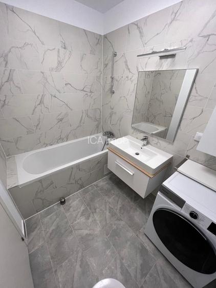 Apartament 2 camere Baneasa - 17