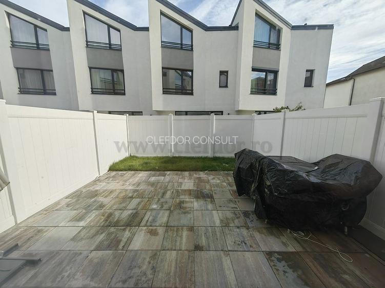 Vila in apropiere de Scoala Americana - 17