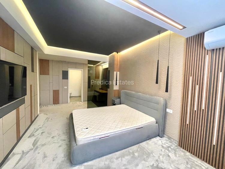 4 camere - BULEVARDUL PIPERA, Promenada - 16