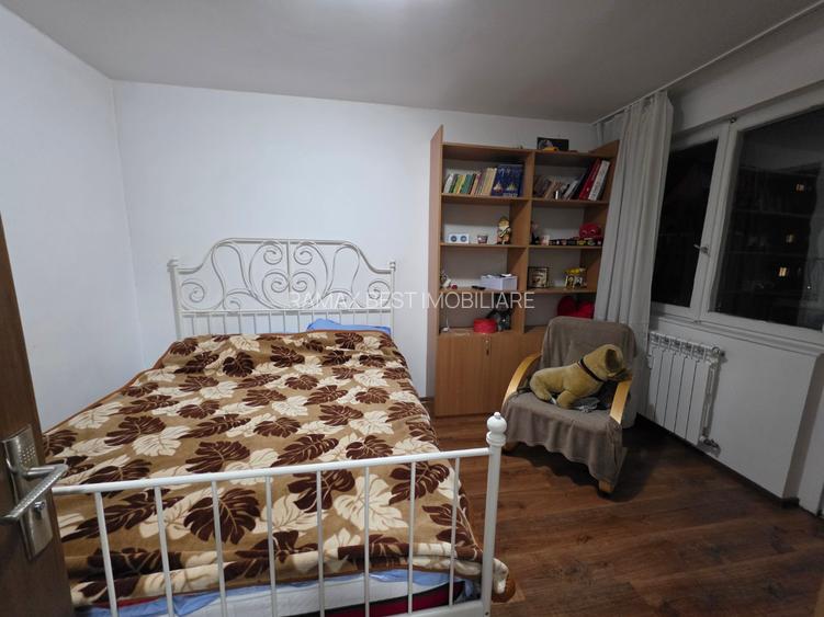 Baba Novac, 10 minute metrou Dristor, pe Reconstructiei, bloc reabilitat - 10