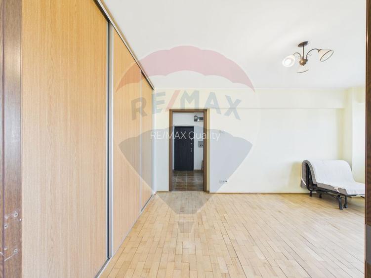 Apartament cu 2 camere de vanzare - Gorjului - 2