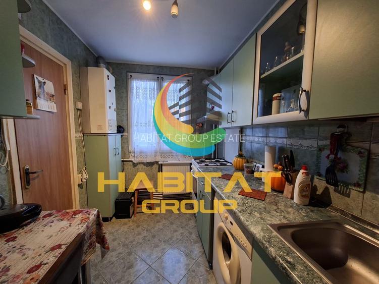 Urgent! Brancoveanu Izvorul Crisului  3 Camere Centrala Loc Parcare - 7