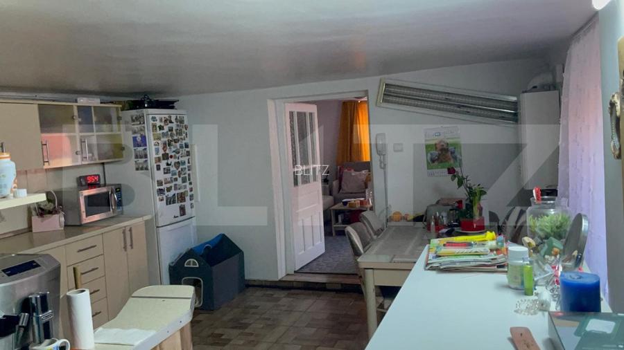 Oportunitate! Duplex cu 4 camere, 90 mp, zona Dambul Rotund - 3