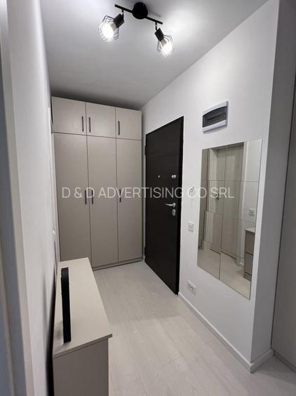 Exigent Faza 4 - Plaza mall - Garsoniera renovata - CENTRALA PROPRIE - 5