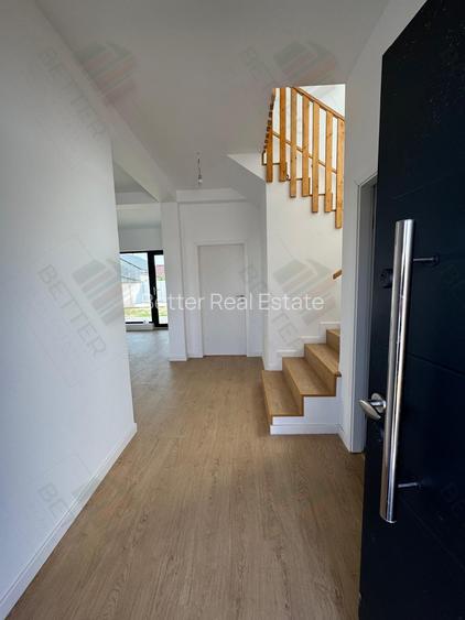 Casa Individuala - 4 Camera - Teren 450 mp - Bai - 13