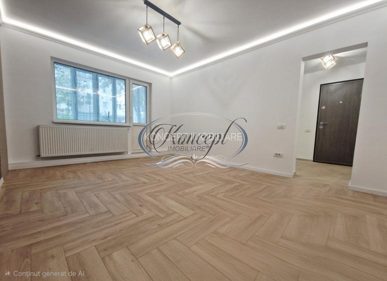 Apartament renovat total in Manastur, zona Big - 2