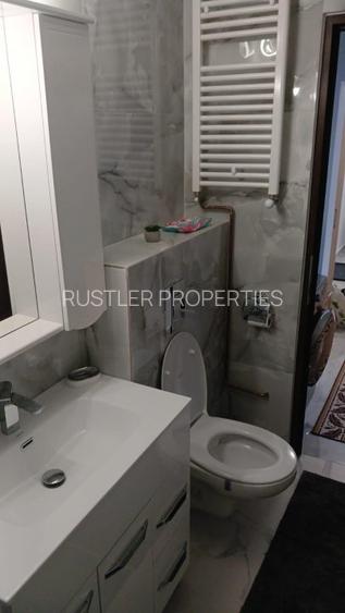 Prima inchiriere! Apartament 2 camere, 63 mp, Doamna Ghica - 17