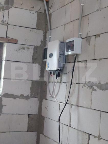 Vila individuala 200 mp si curte de 600 mp in zona Manta Rosie - 11