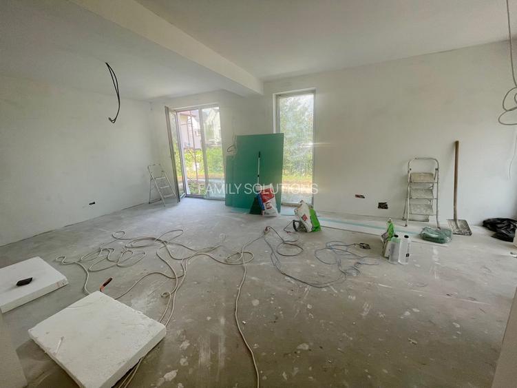 Vila noua, moderna,-P+1+M,Popesti Leordeni-Centru - 5