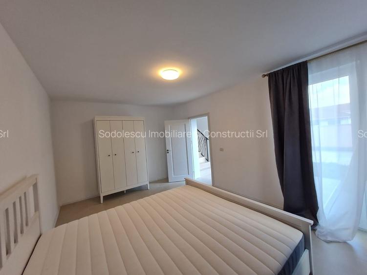 Duplex in Dumbravita cu camera pe parter - 25