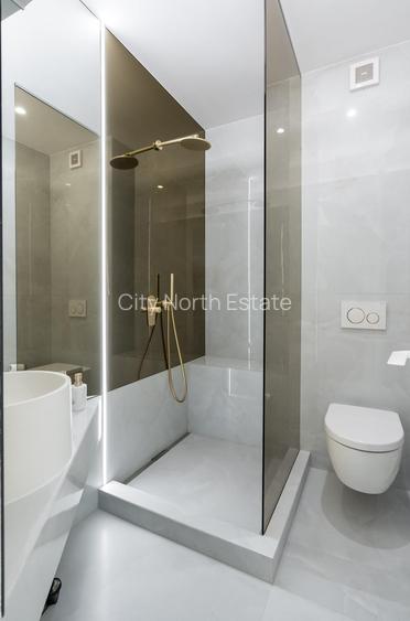 CORTINA NORTH | Apartament cu 3 camere | Parcare subterana - 8