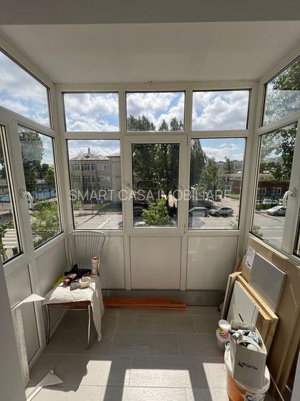 Apartament 3 camere Podu Ros-Primaverii - 4