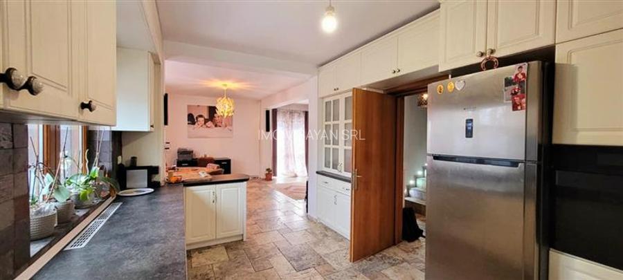 casa unica  Calimanesti jud.Valcea posibilitate RATE - 7