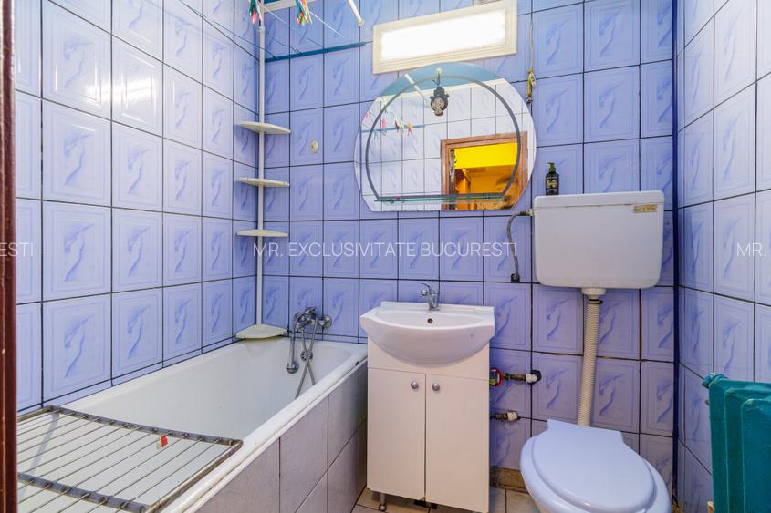 2 camere decomandat, Cimitirul Evreiesc, in plan secundar - 8
