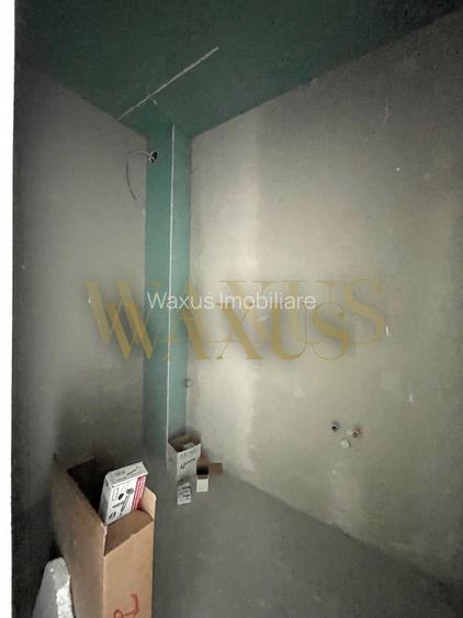 Spatiu comercial cu vad la strada in Centru Clujului, 110mp, 2 nivele - 7