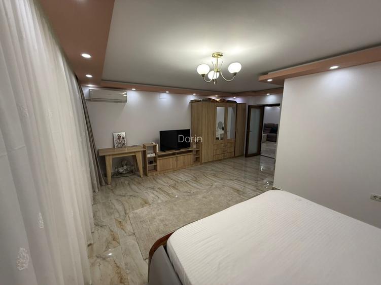 Apartament 110 m, strada Babadag, vis a vis de BT - 7