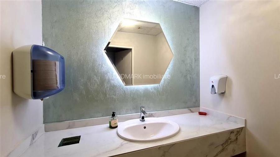 Spatiu comercial 260 mp, cladire noua, CENTRAL BALCESCU - 10