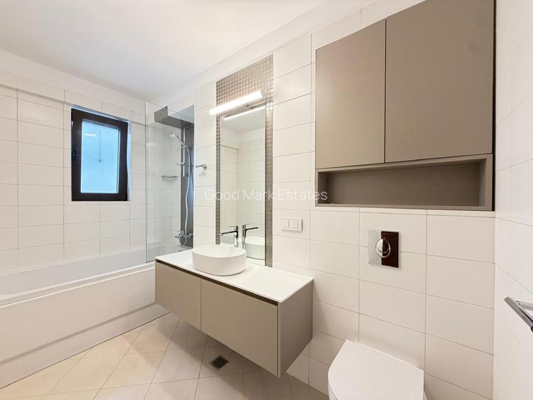 4 Camere || Renovat || Terasa Panoramica || 2 Locuri de Parcare - 15