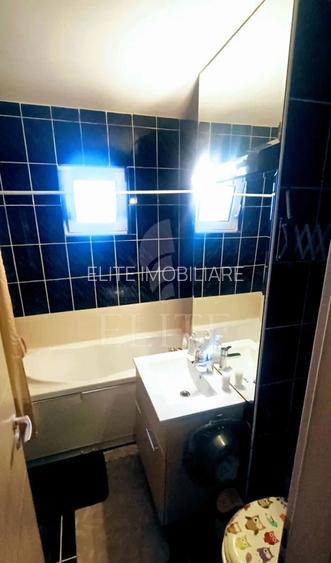 Apartament 2 camere în zona AUREL VLAICU - 9