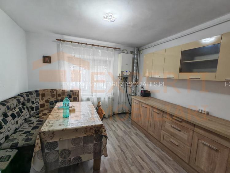 Apartament 2 camere decomandat Inel II, Dezrobirii, stradal, 60.67 mp - 7