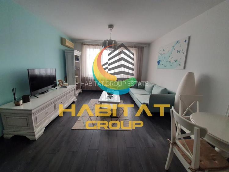 Apartament 2 camere Mobilat Renovaf Sala Palatului - 3