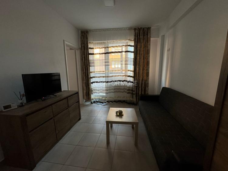 Inchiriere Studio Militari Residence - 3