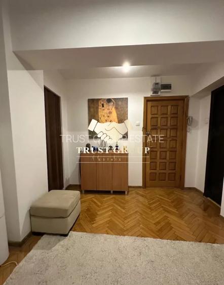 Apartament 3 camere Calea Victoriei | Imobil 1983 - 2