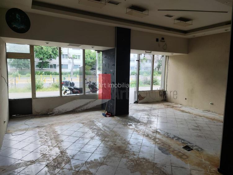 Spatiu comercial de inchiriat in zona Giulesti - 4