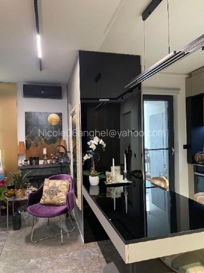 Proprietar 3 camere, Aviatiei/ H Pipera Lake, zona  privata, lake view, superb - 6