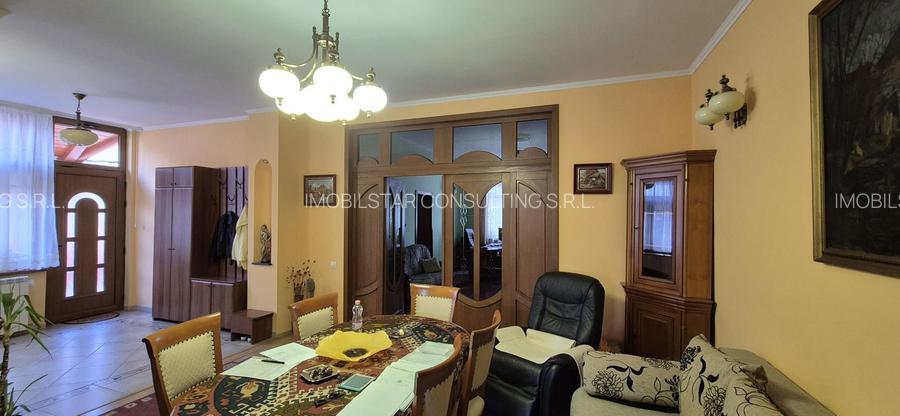 Casa singur in curte Ultracentral - str. Rodnei - 8