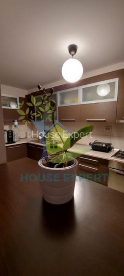 Apt. DUPLEX 4 camere, in vila P+1+M, 2 locuri de parcare, Bucurestii Noi - 9