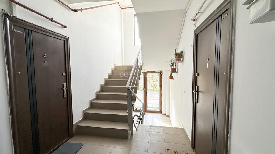 Bragadiru, apartament 2 camere cu loc de parcare - 29