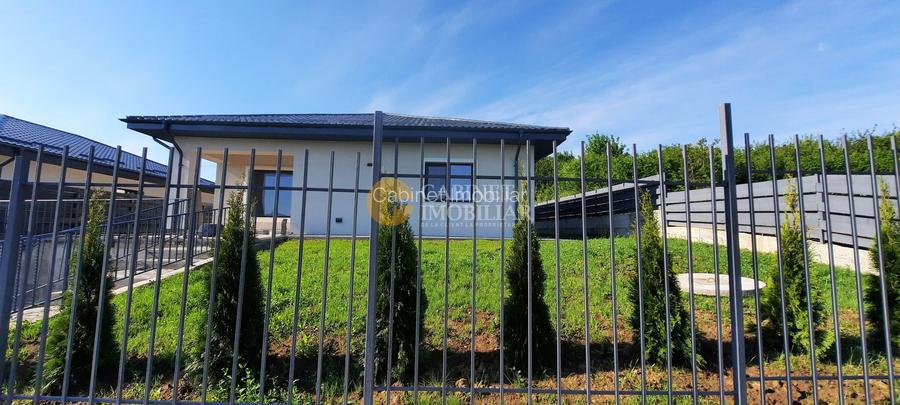 🏡 Casă  Plan Parte Valea Adâncă, finalizată și intabulată  -175.000 Euro🏡 - 9