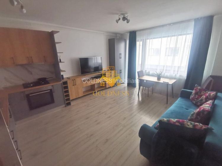 2 Camere Open Space, Parcare Subterana, Floresti - 2