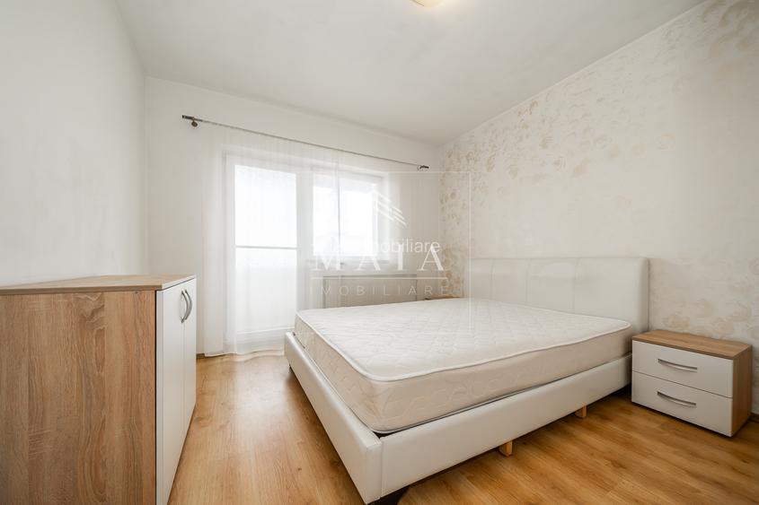 Comision 0% Ap. 3 camere la vila, Valea Aurie- aleea spre Sub Arini - 9