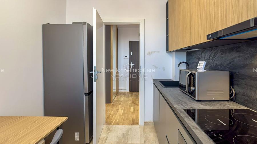 Apartament 2 camere, Zona Iulius Mall - 7