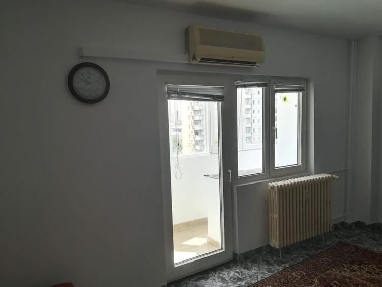 Propietar, inchiriez apartament, 2 ,utilat si mobilat ,zona Tei ,prefer cuplu . - 9