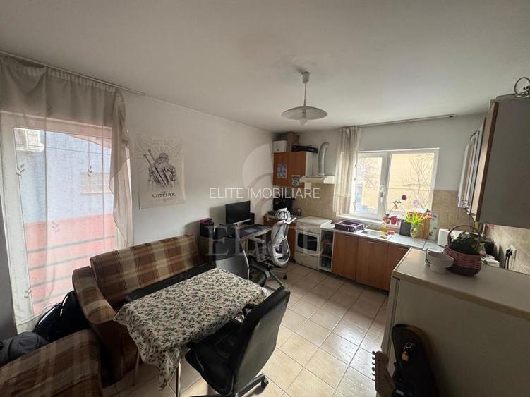 Apartament 2 camere în zona  BRD - 6