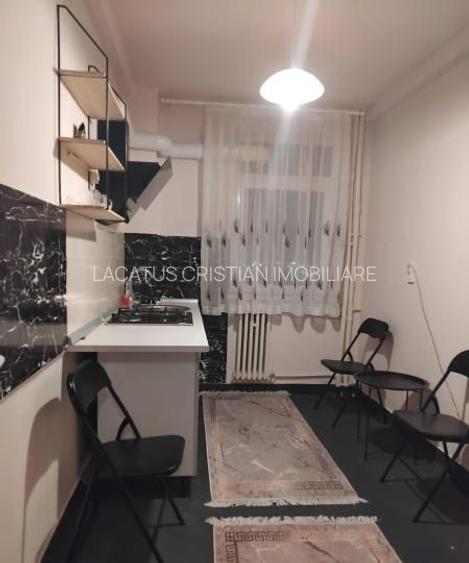 APARTAMENT 2 CAMERE SEMIDECOMANDAT 53MP ULTRACENTRAL - 2