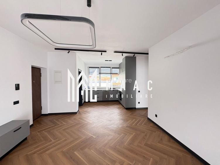 Apartament 3 camere  I 2 locuri de parcare I Turnisor - 3