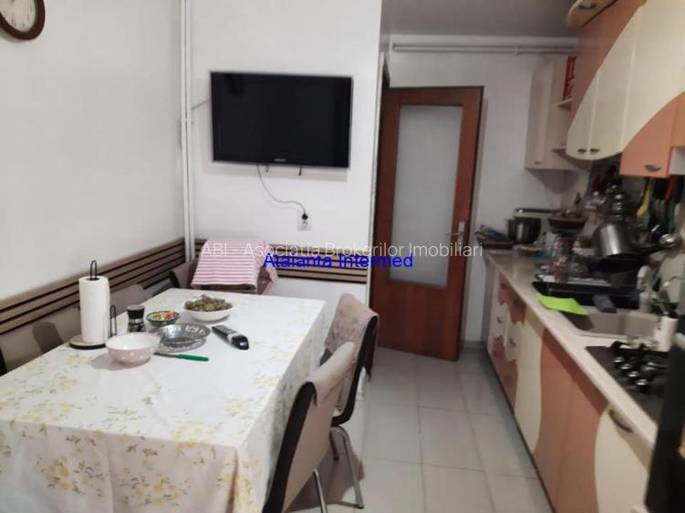 Apartament 3 camere - 8